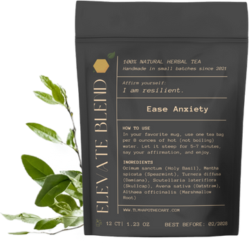 Elevate Tea