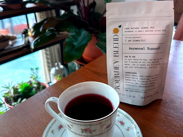 How to Regulate Your Nervous System Naturally: Why Healing Starts With Feeling Safe, Not Doing More